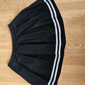 Hot Topic Pleated Mini Skirt M